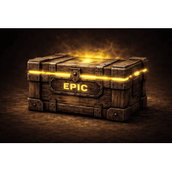 Loot Box Epic